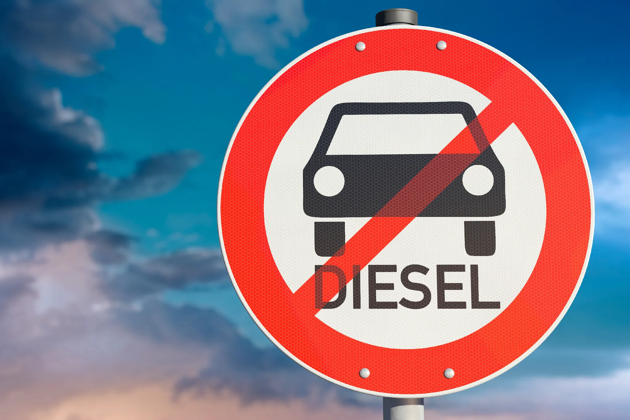 dieselfahrverbot