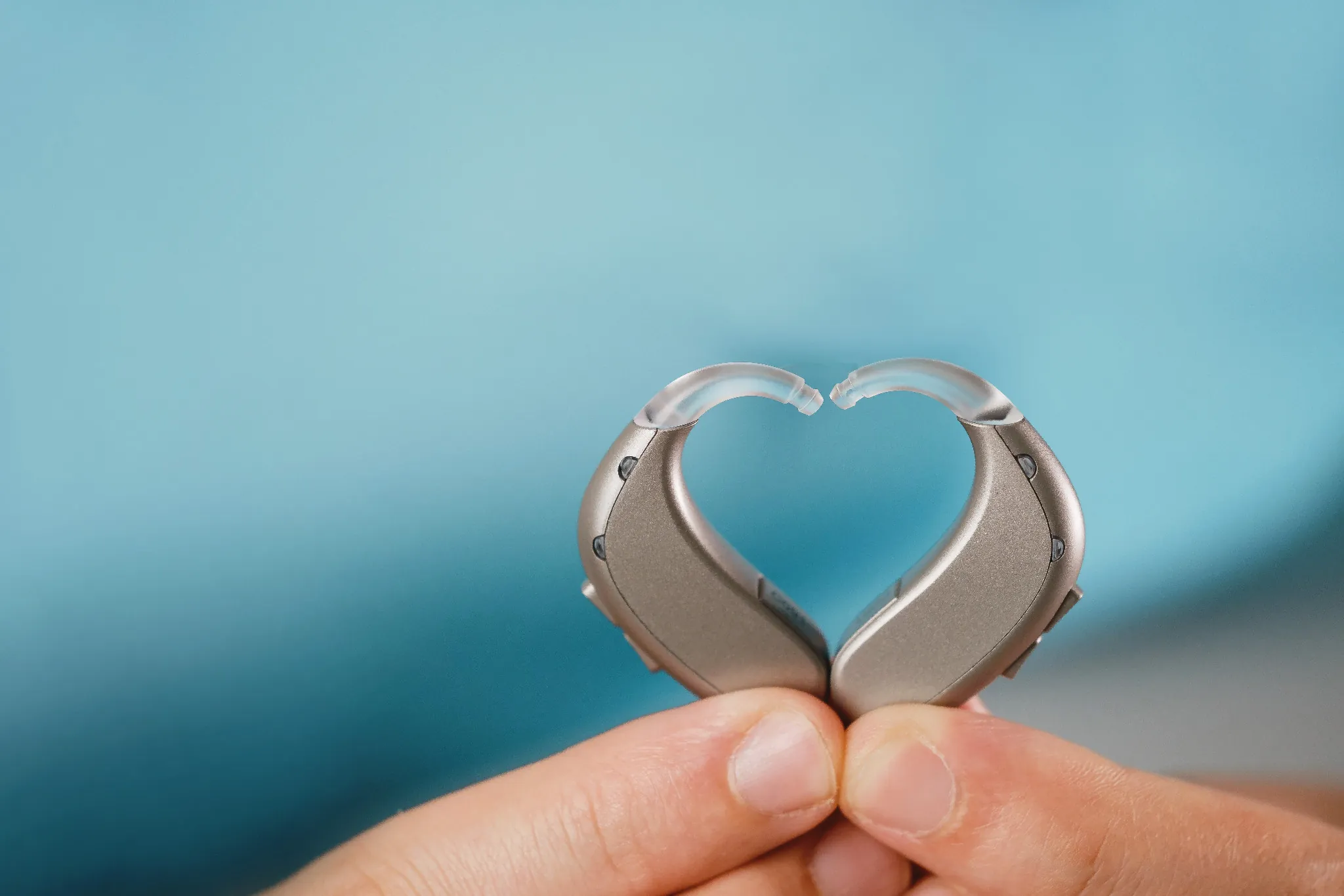 hörgerät versichern