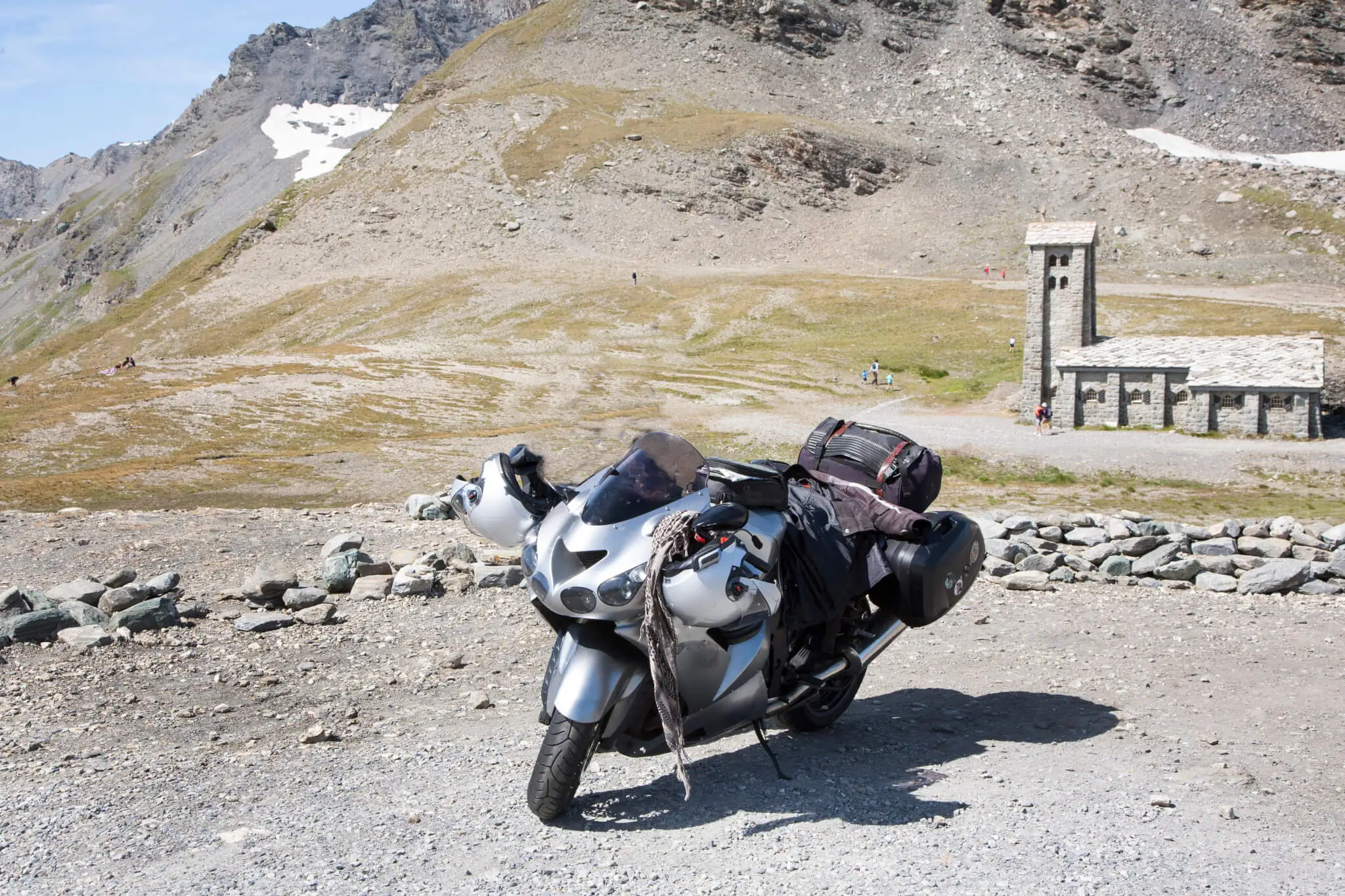 motorradtouren frankreich