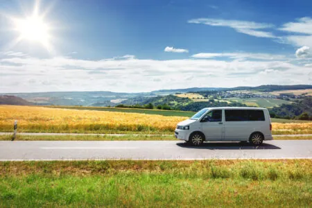 roadtrip deutschland