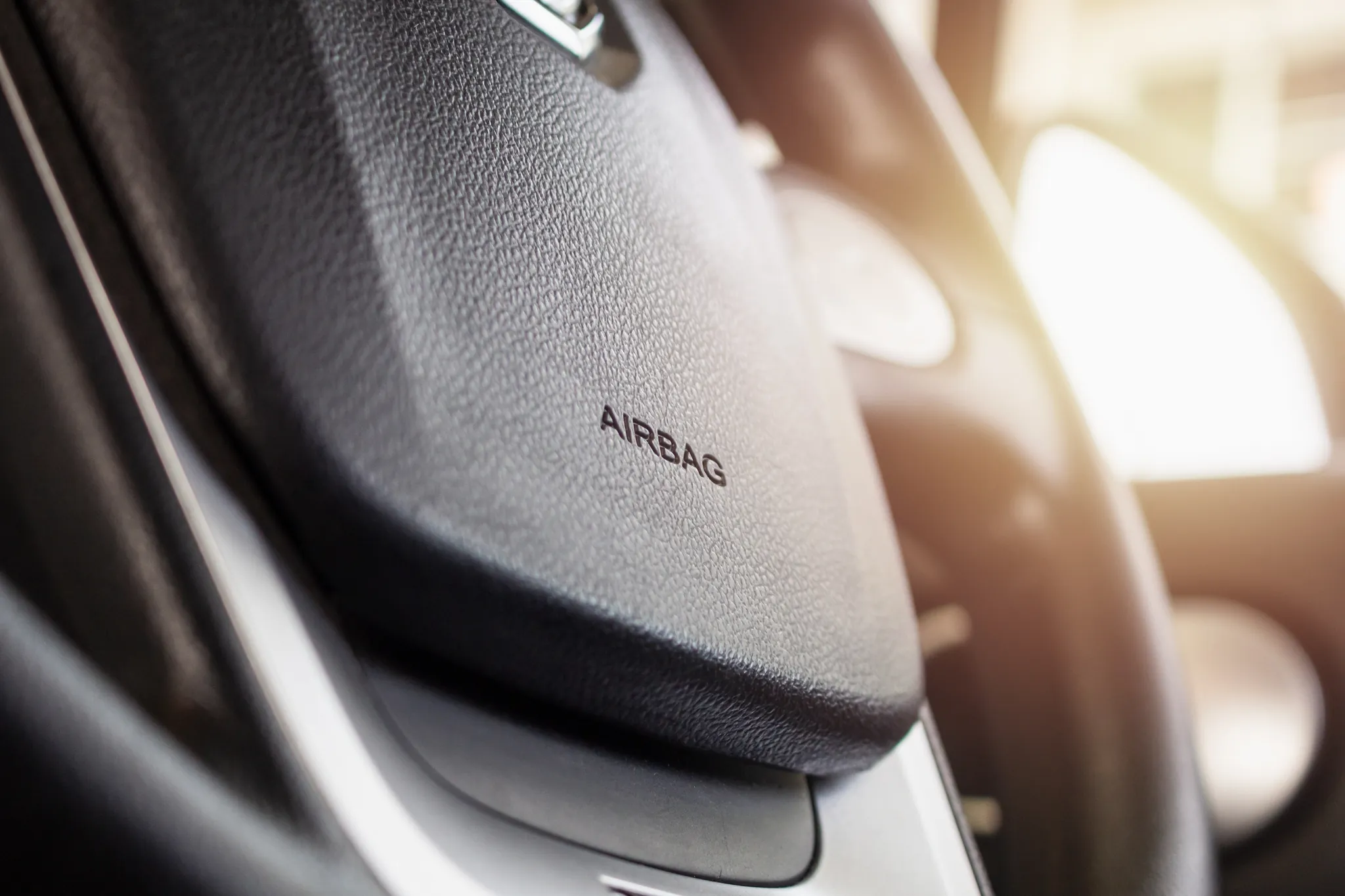 Der Airbag Sicherheit im Straßenverkehr! Freeyou.de