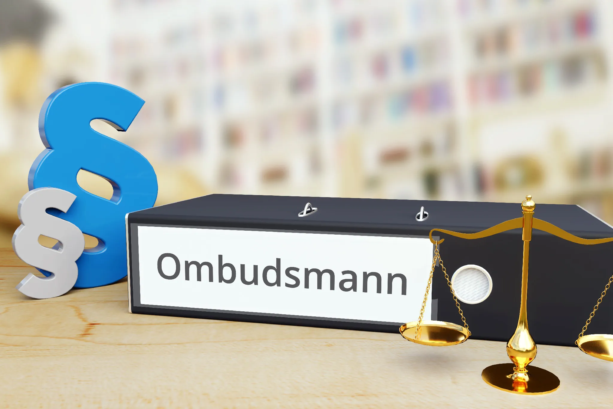 ombudsmann