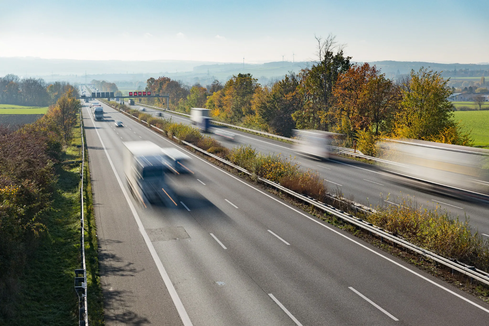 autobahn