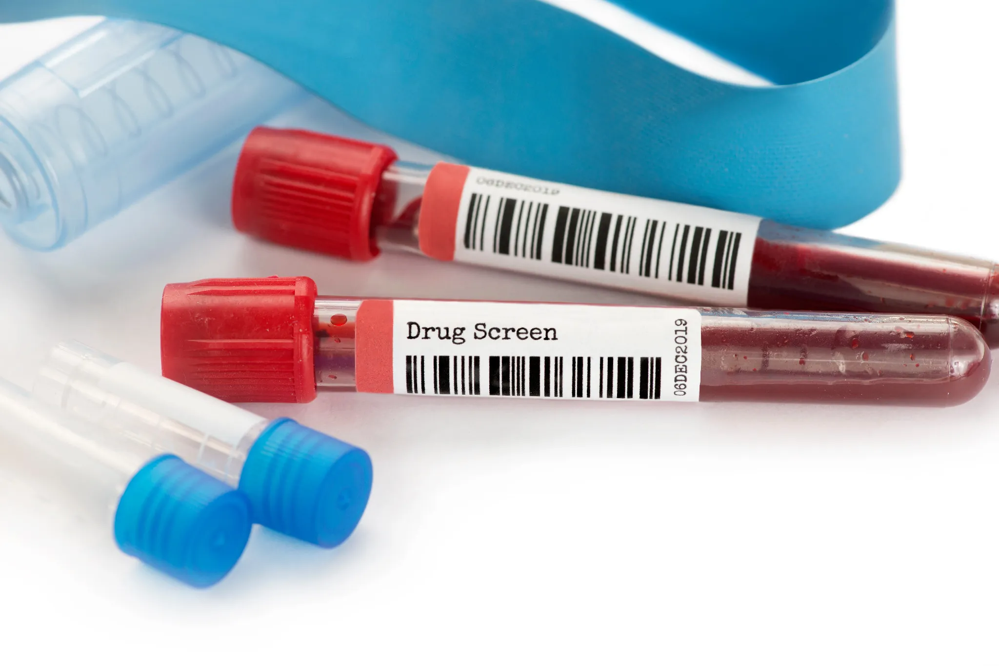 drogentest