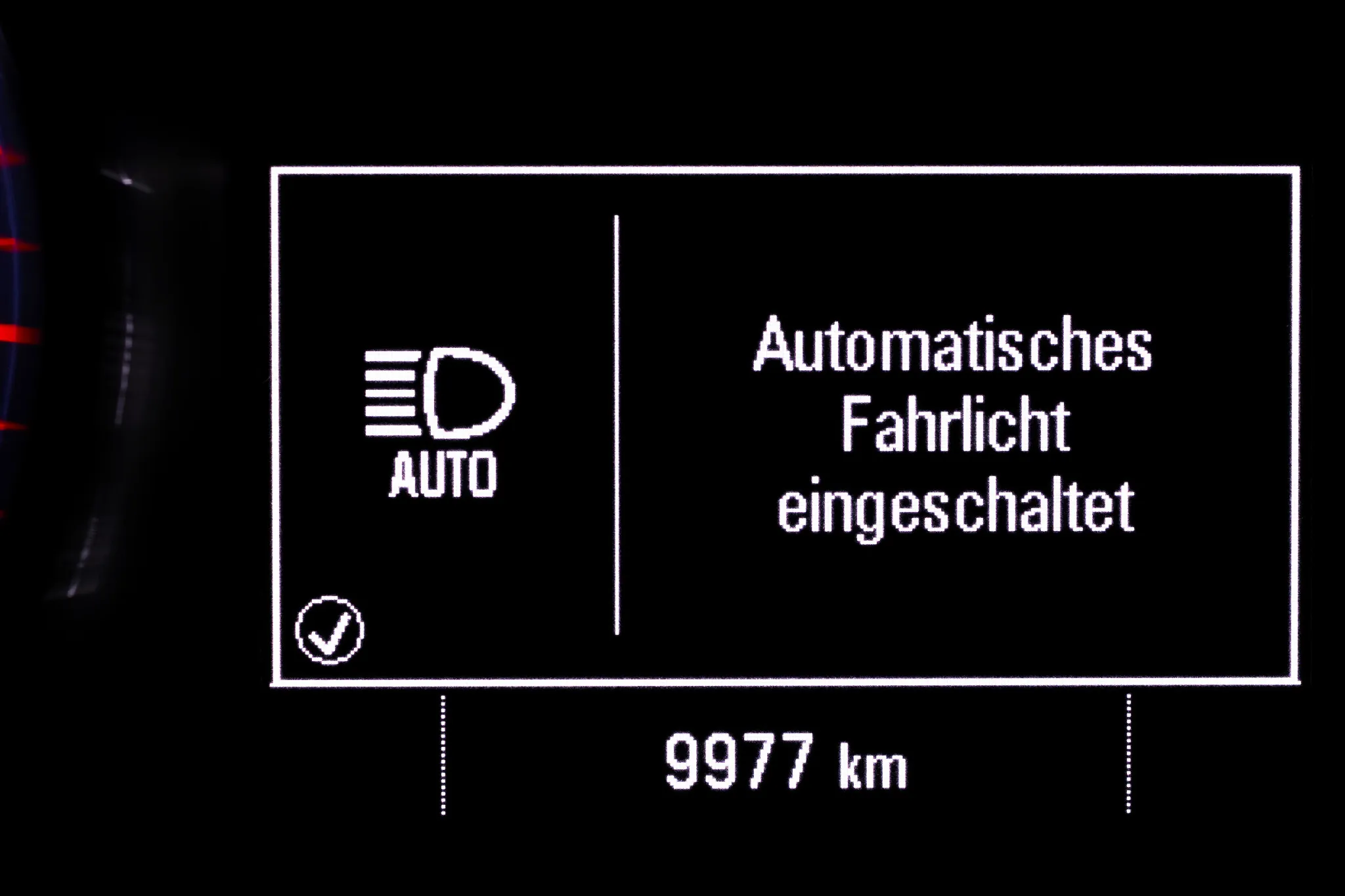 lichtautomatik nachrüsten für dein auto