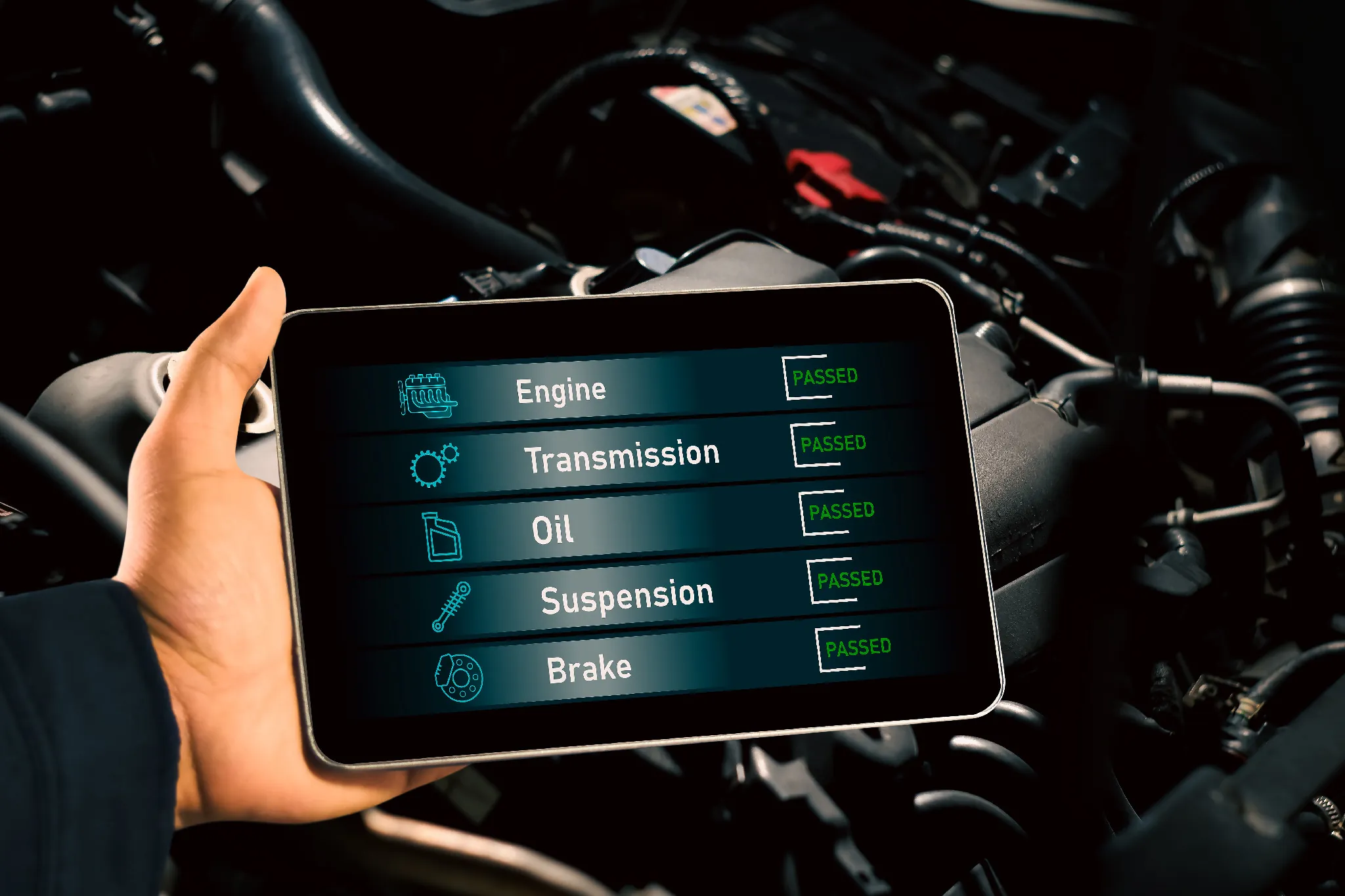obd app zur wartung deines fahrzeugs