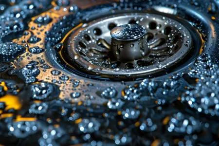 Abfluss verstopft zahlt versicherung